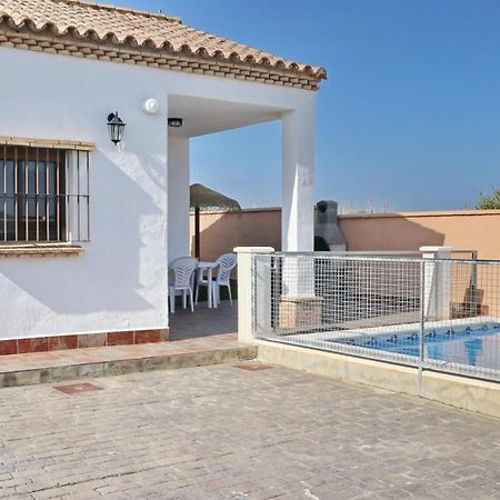 Chalet Penuelas Conil De La Frontera Exteriér fotografie