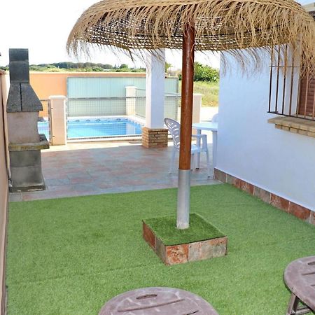 Chalet Penuelas Conil De La Frontera Exteriér fotografie