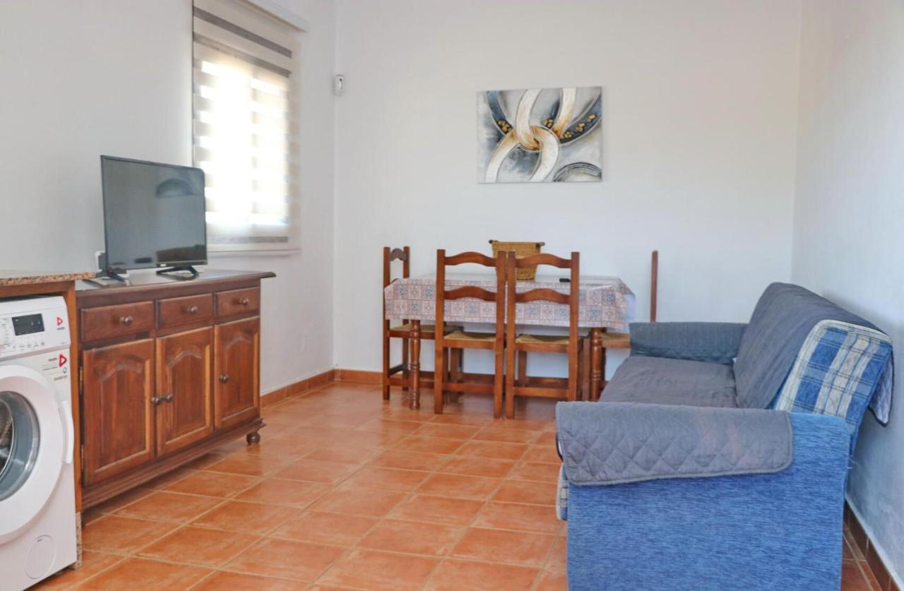 Chalet Penuelas Conil De La Frontera Exteriér fotografie